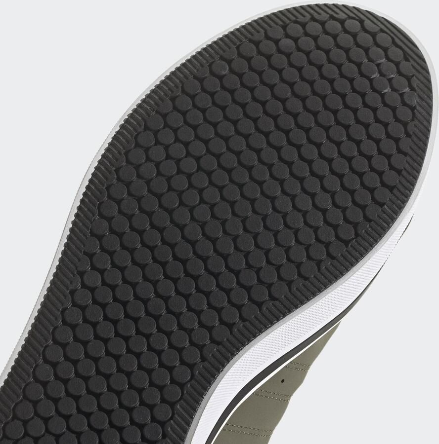 Adidas VS Pace 2.0 heren sneakers groen zwart 1 3 Uitneembare zool - Foto 8