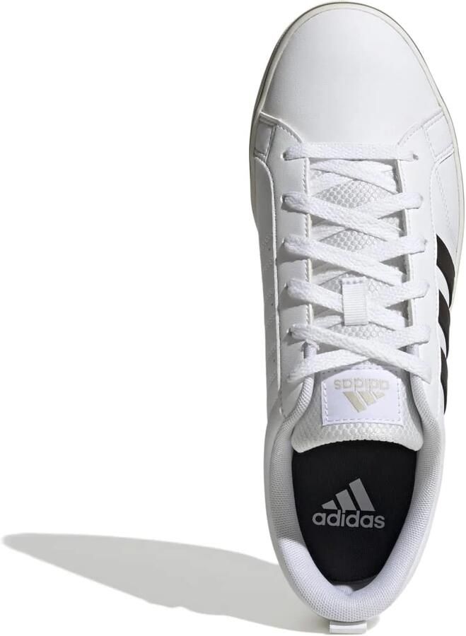 Adidas Lage Sneakers Baskets Vs Pace 2.0 nubuck synthétique - Foto 5