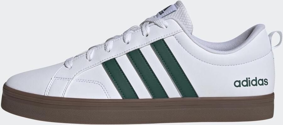 Adidas Lage Sneakers Baskets Vs Pace 2.0 nubuck synthétique - Foto 4