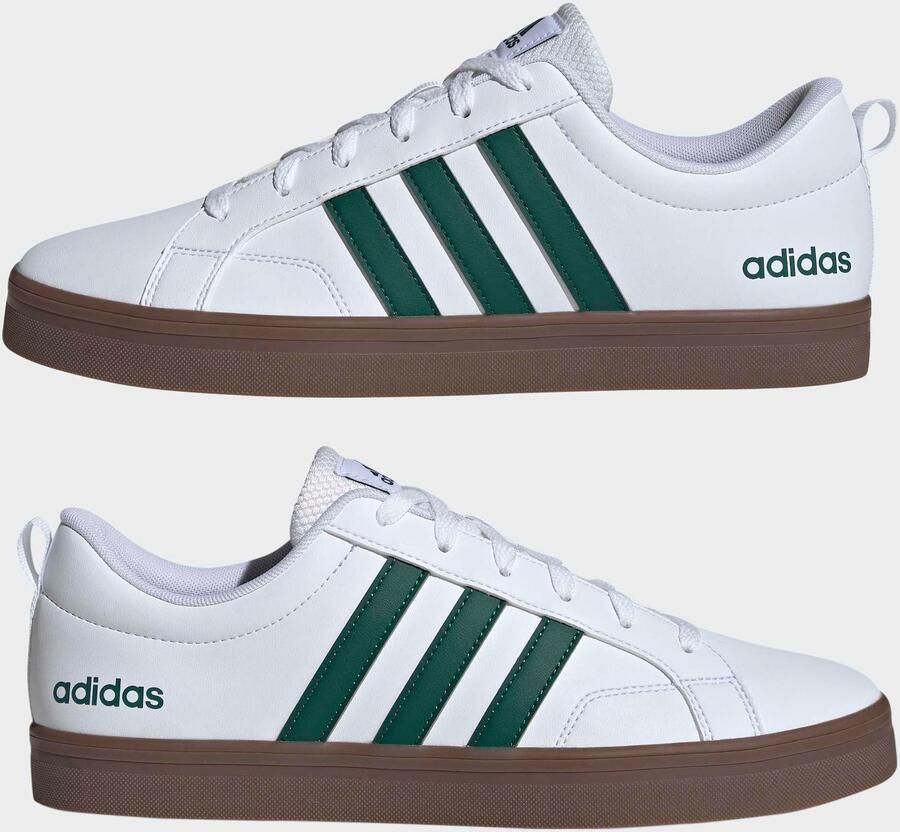 Adidas Lage Sneakers Baskets Vs Pace 2.0 nubuck synthétique - Foto 5