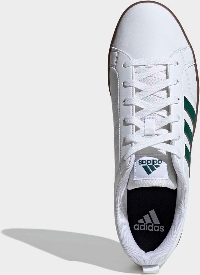 Adidas Lage Sneakers Baskets Vs Pace 2.0 nubuck synthétique - Foto 7