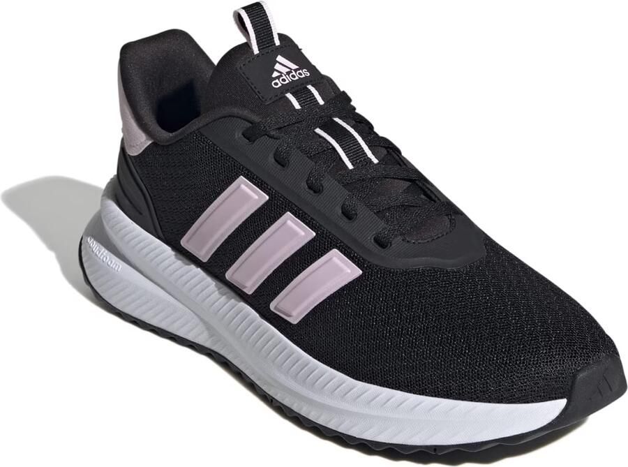 Adidas X PLR Path dames hardloopschoen fitness schoen jogging sneaker ID0485 zwart - Foto 3