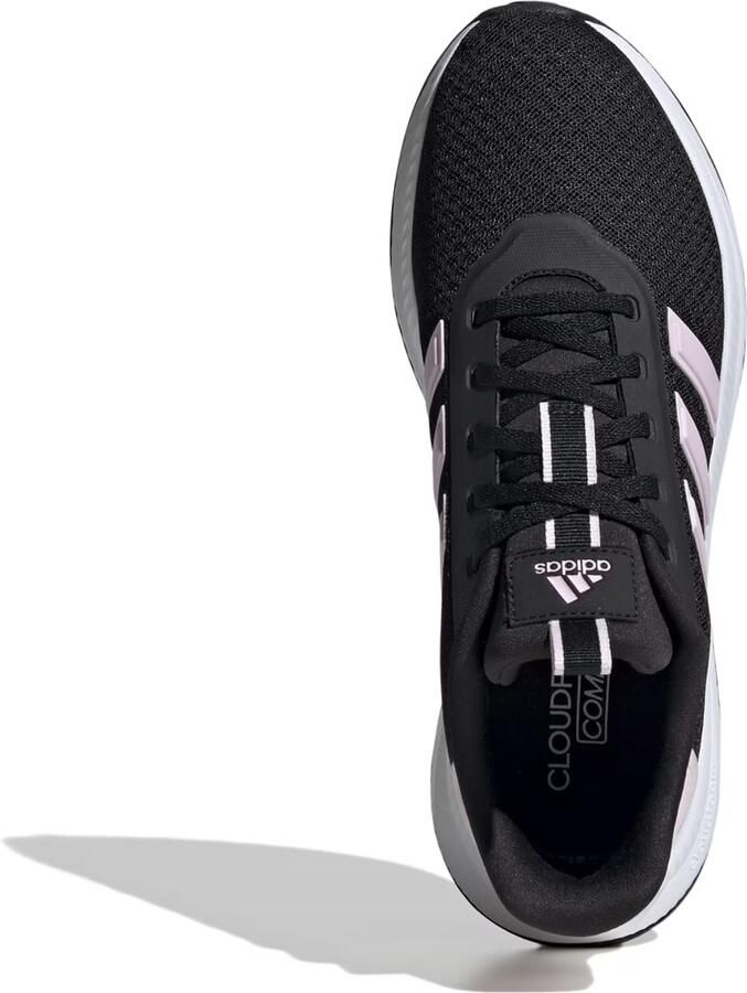 Adidas X PLR Path dames hardloopschoen fitness schoen jogging sneaker ID0485 zwart - Foto 5