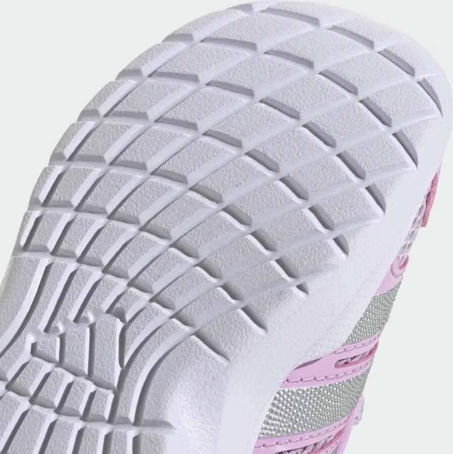 Adidas Sportswear Lightorama Runner Schoenen Peuters Kinderen Paars - Foto 4