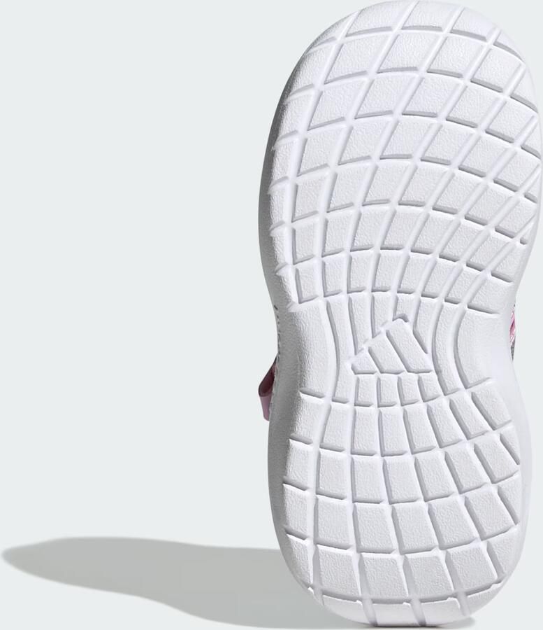 Adidas Sportswear Lightorama Runner Schoenen Peuters Kinderen Paars - Foto 5