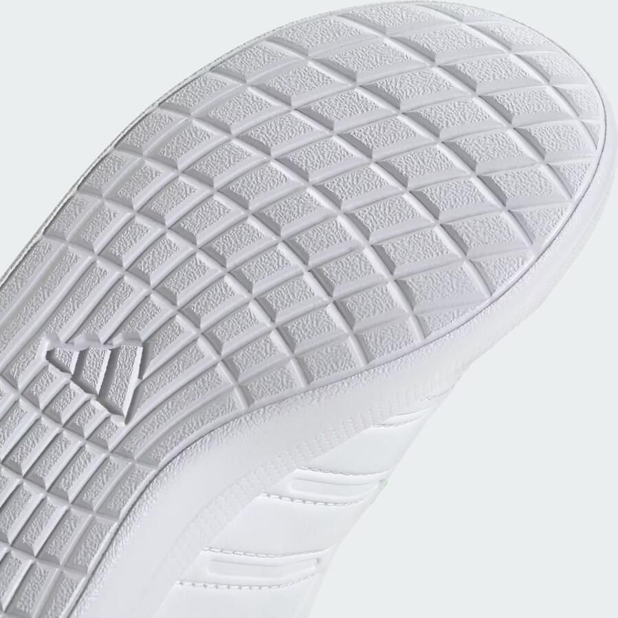 ADIDAS SPORTSWEAR Sneakers 'Lightorama Court' nachtblauw limoen wit - Foto 3