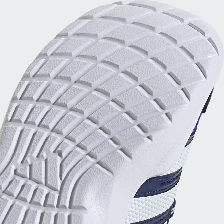 ADIDAS SPORTSWEAR Sneakers 'Lightorama' navy kobaltblauw neongeel wit - Foto 8