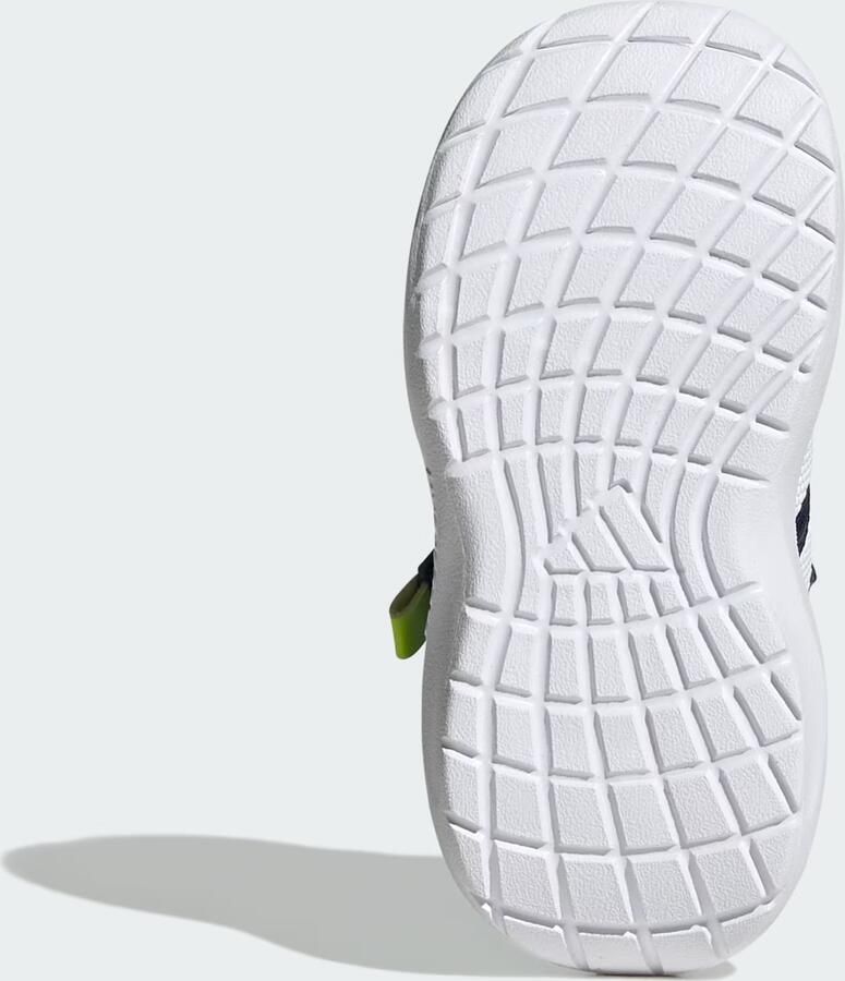 ADIDAS SPORTSWEAR Sneakers 'Lightorama' navy kobaltblauw neongeel wit - Foto 9