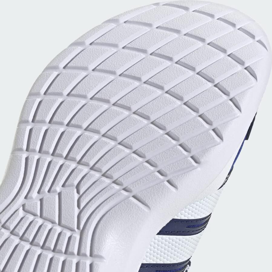Adidas Sportswear Lightorama Runner Schoenen Kids Kinderen Blauw - Foto 4