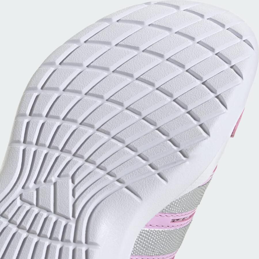Adidas Sportswear Lightorama Runner Schoenen Kids Kinderen Paars - Foto 4
