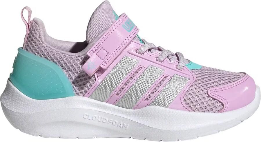 Adidas Sportswear Lightorama Runner Schoenen Kids Kinderen Paars - Foto 8