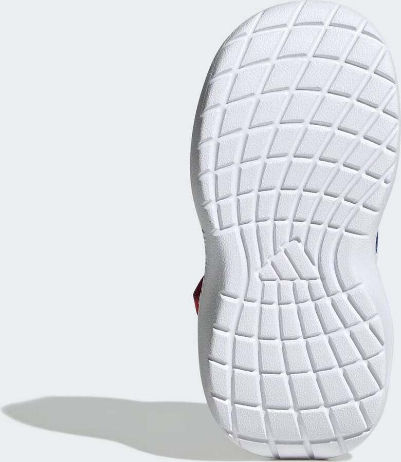 Adidas Sportswear Marvel Lightorama Spider- Schoenen Peuters Kinderen Rood - Foto 5