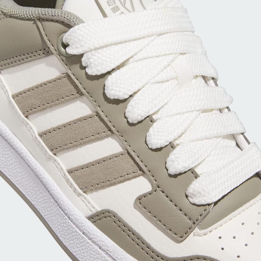 ADIDAS SPORTSWEAR Sneakers 'Rapid Court' olijfgroen offwhite - Foto 4