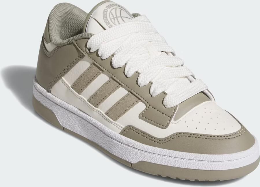 ADIDAS SPORTSWEAR Sneakers 'Rapid Court' olijfgroen offwhite - Foto 6