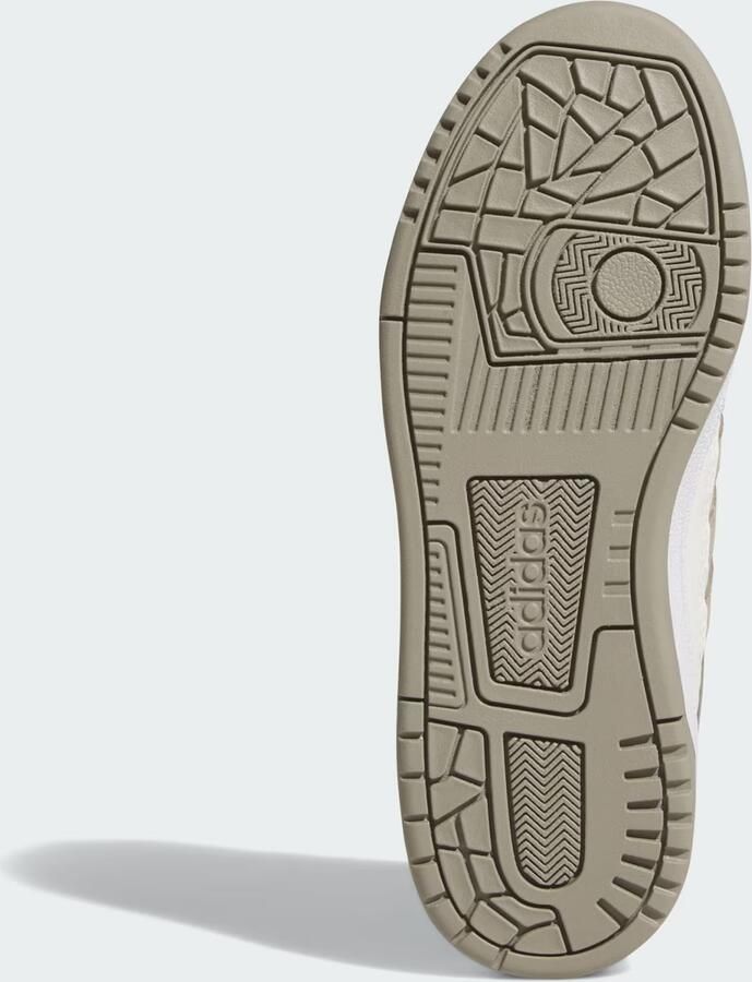 ADIDAS SPORTSWEAR Sneakers 'Rapid Court' olijfgroen offwhite - Foto 5