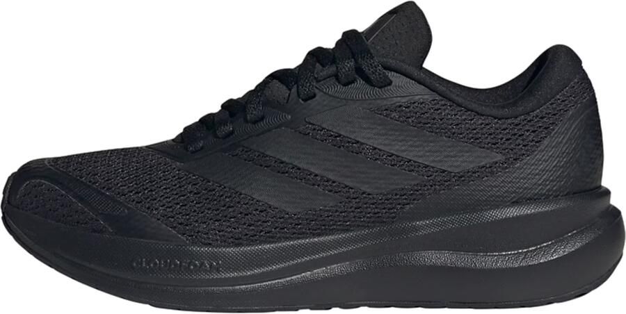 Adidas Runfalcon Kindersneakers Zwart 1 3 Mesh Synthetisch - Foto 2