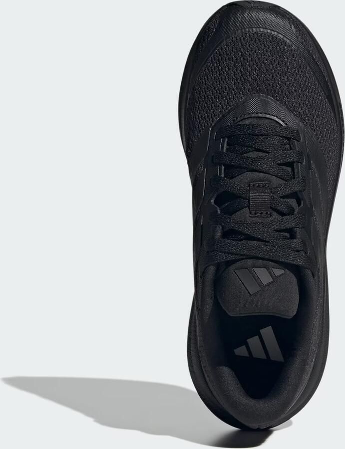 Adidas Runfalcon Kindersneakers Zwart 1 3 Mesh Synthetisch - Foto 11