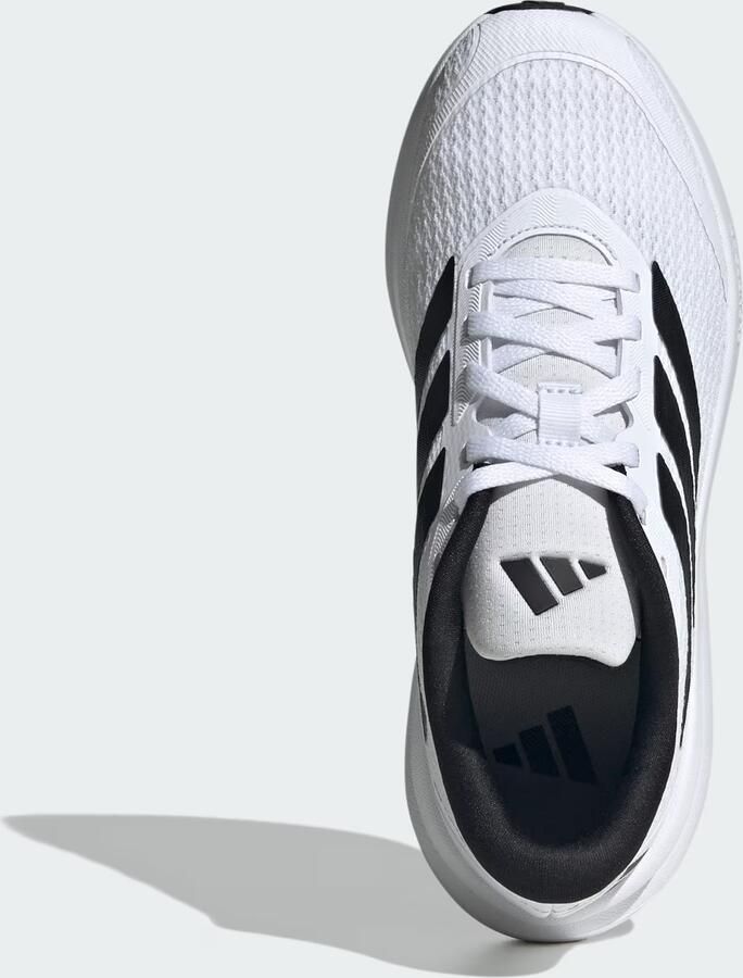 Adidas Sportswear Runfalcon 6 Junior Schoenen Kinderen Wit - Foto 5