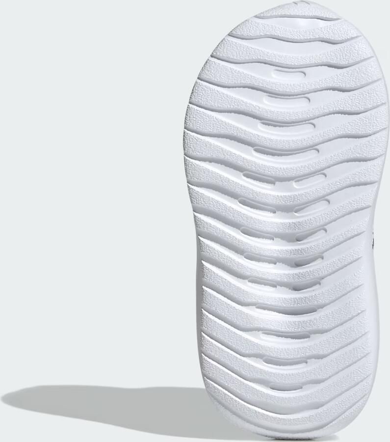 Adidas Sportswear Runfalcon 6 Schoenen Peuters Kinderen Zwart - Foto 8