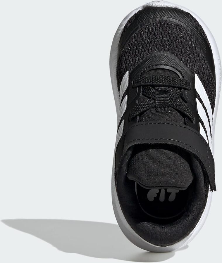 Adidas Sportswear Runfalcon 6 Schoenen Peuters Kinderen Zwart - Foto 10