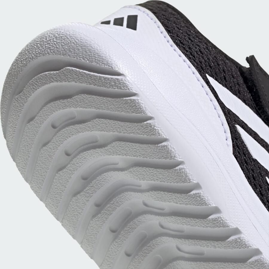 Adidas Sportswear Runfalcon 6 Schoenen Peuters Kinderen Zwart - Foto 9