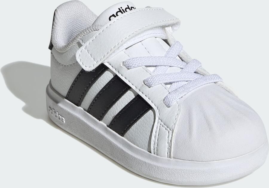ADIDAS SPORTSWEAR Sneakers 'Streettalk' zwart wit - Foto 13