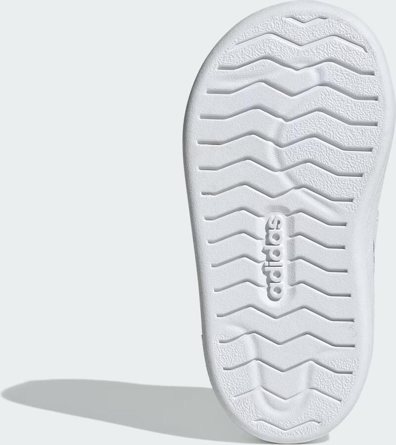 ADIDAS SPORTSWEAR Sneakers 'Streettalk' zwart wit - Foto 11