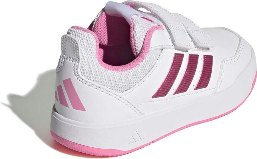 Adidas Tensaur Sport 3.0 Cf Schoenen Wit 2 3 - Foto 9