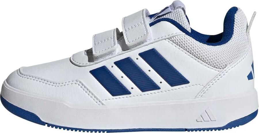 Adidas Sportswear Tensaur Sport 3.0 sneakers wit kobaltblauw - Foto 5