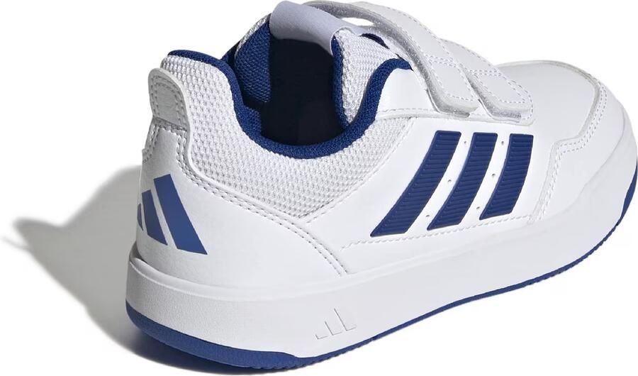 Adidas Sportswear Tensaur Sport 3.0 sneakers wit kobaltblauw - Foto 9
