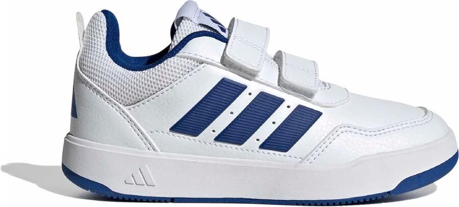 Adidas Sportswear Tensaur Sport 3.0 sneakers wit kobaltblauw - Foto 10