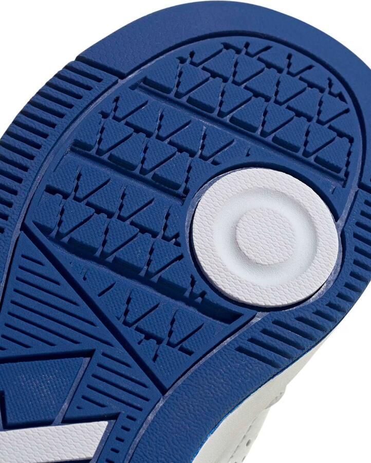 Adidas Sportswear Tensaur Sport 3.0 sneakers wit kobaltblauw - Foto 7
