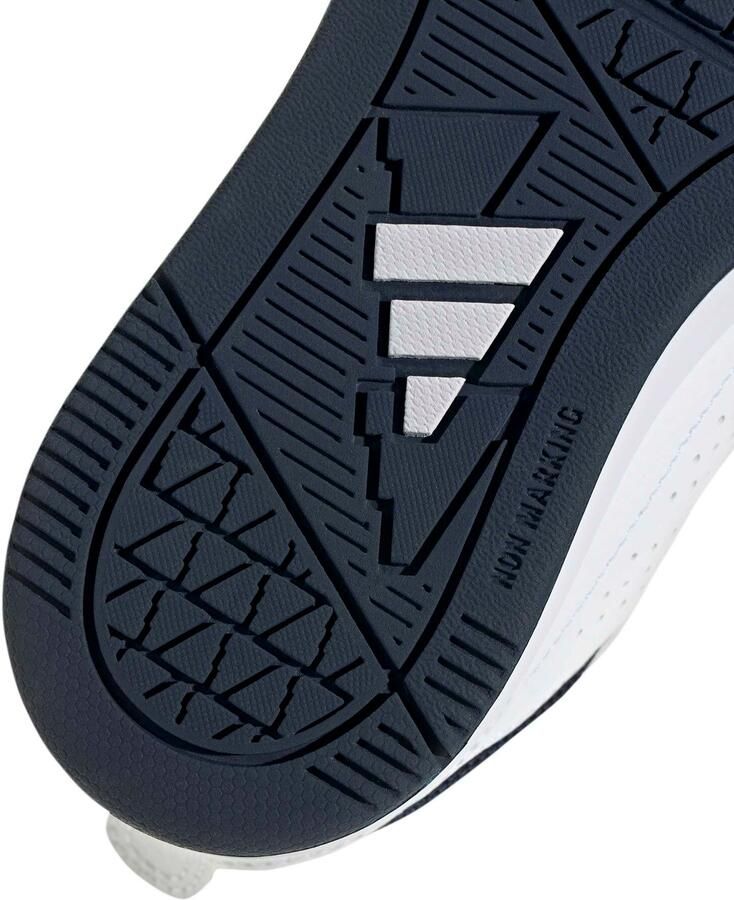 Adidas Sportswear Tensaur Sport 3.0 sneakers wit groen antraciet - Foto 5