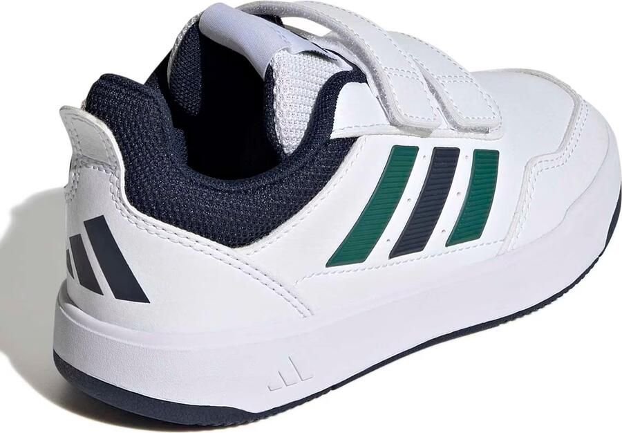 Adidas Sportswear Tensaur Sport 3.0 sneakers wit groen antraciet - Foto 8