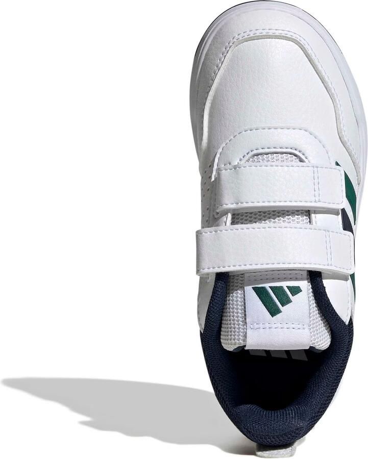 Adidas Sportswear Tensaur Sport 3.0 sneakers wit groen antraciet - Foto 7