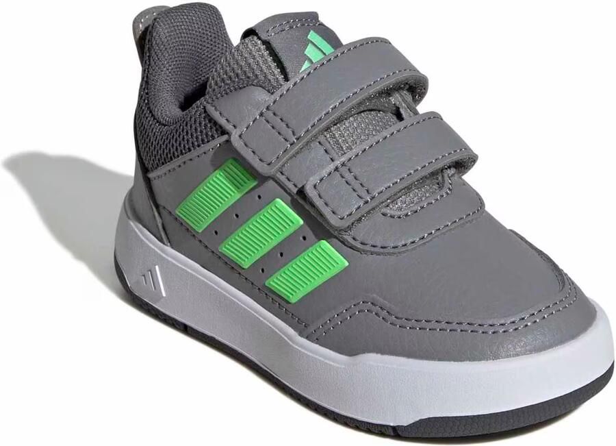 Adidas Sportswear TENSAUR SPORT 3.0 SCHOENEN PEUTERS Kinderen Grijs - Foto 3