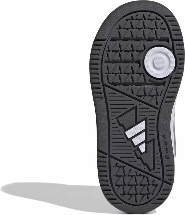 Adidas Sportswear TENSAUR SPORT 3.0 SCHOENEN PEUTERS Kinderen Grijs - Foto 4