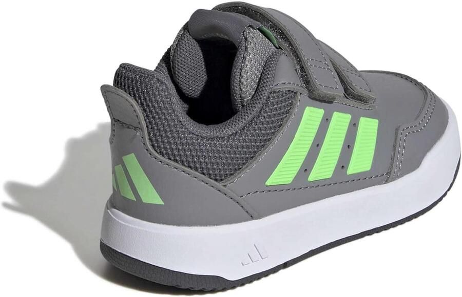 Adidas Sportswear TENSAUR SPORT 3.0 SCHOENEN PEUTERS Kinderen Grijs - Foto 6