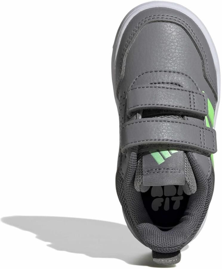 Adidas Sportswear TENSAUR SPORT 3.0 SCHOENEN PEUTERS Kinderen Grijs - Foto 5