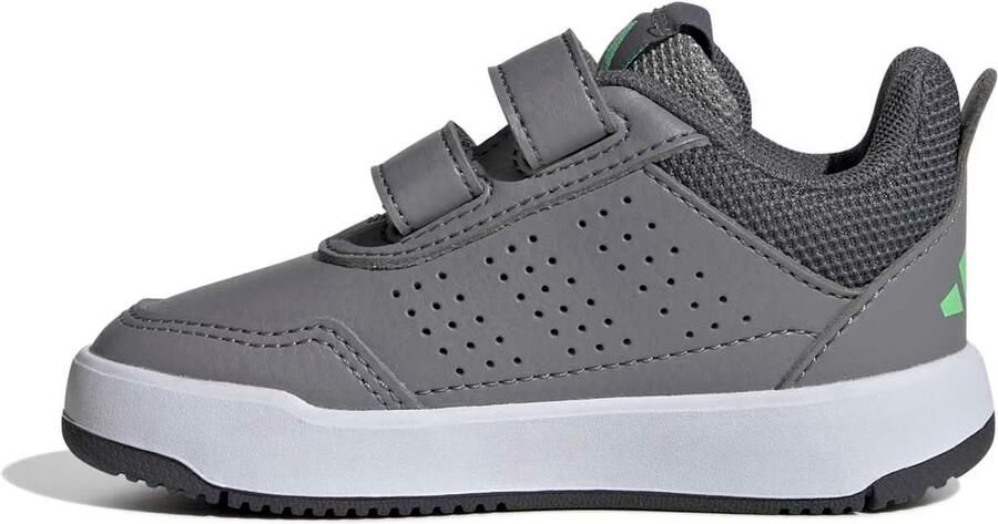 Adidas Sportswear TENSAUR SPORT 3.0 SCHOENEN PEUTERS Kinderen Grijs - Foto 7
