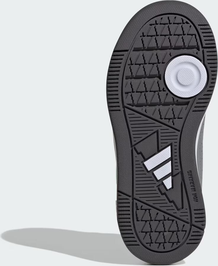 Adidas Sportswear Tensaur Sport 3.0 CF K Schoenen Kinderen Grijs - Foto 6