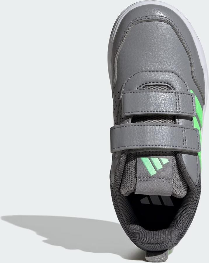 Adidas Sportswear Tensaur Sport 3.0 CF K Schoenen Kinderen Grijs - Foto 8