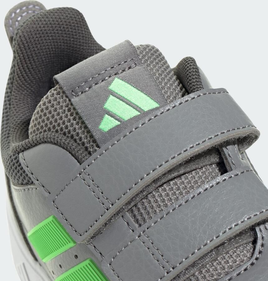 Adidas Sportswear Tensaur Sport 3.0 CF K Schoenen Kinderen Grijs - Foto 7