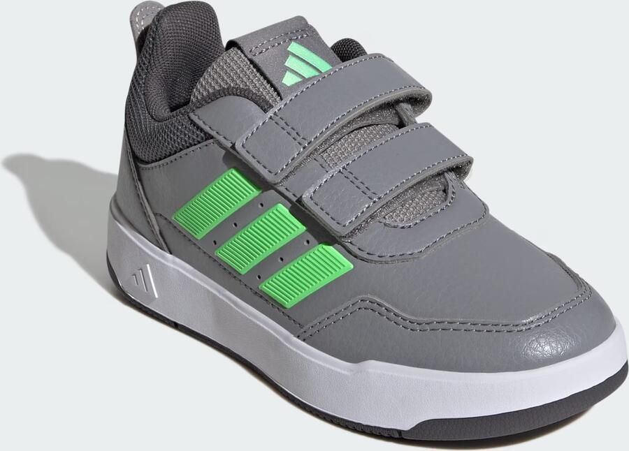 Adidas Sportswear Tensaur Sport 3.0 CF K Schoenen Kinderen Grijs - Foto 9