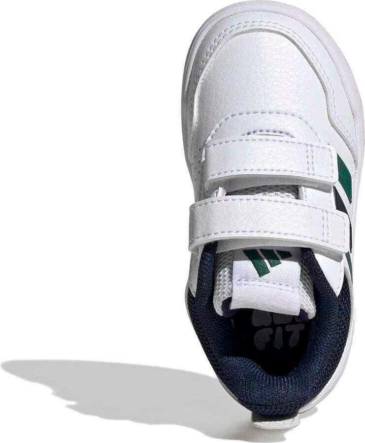 Adidas Sportswear Tensaur Sport 3.0 Schoenen Infants Kinderen Wit - Foto 8