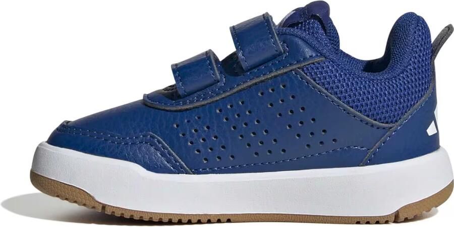 Adidas Sportswear TENSAUR SPORT 3.0 SCHOENEN PEUTERS Kinderen Blauw - Foto 6