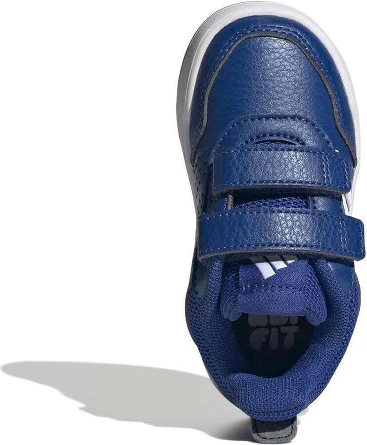 Adidas Sportswear TENSAUR SPORT 3.0 SCHOENEN PEUTERS Kinderen Blauw - Foto 4