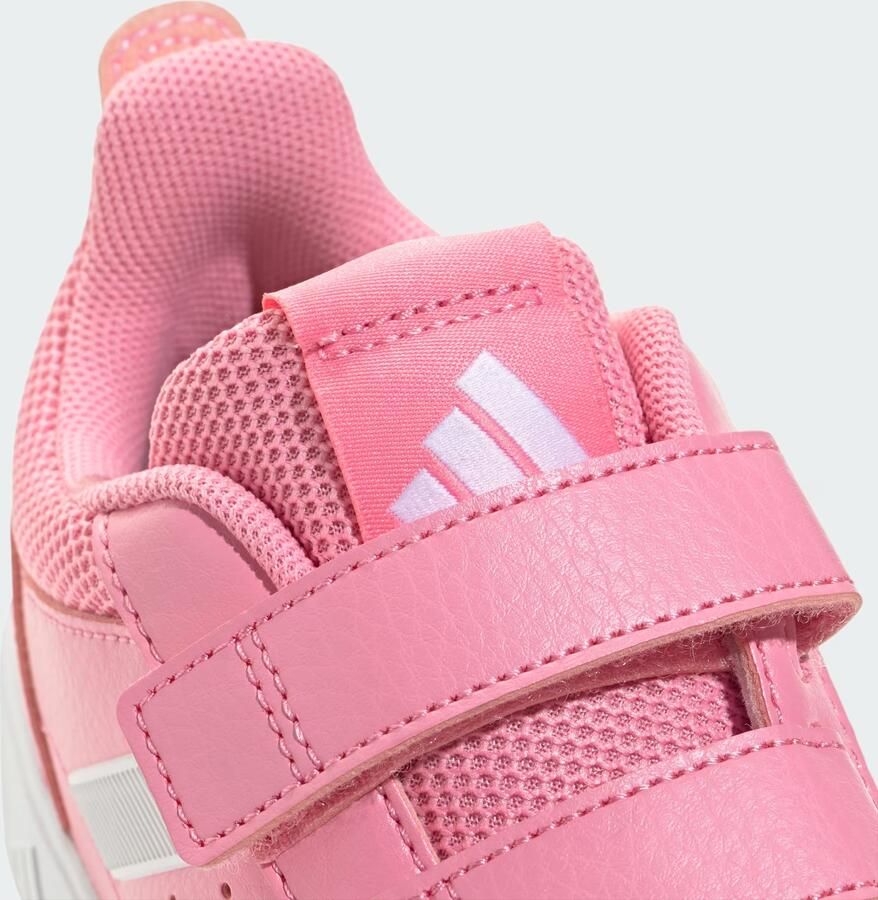 Adidas Sportswear Tensaur Sport 3.0 Cf K Schoenen Kinderen Roze - Foto 11