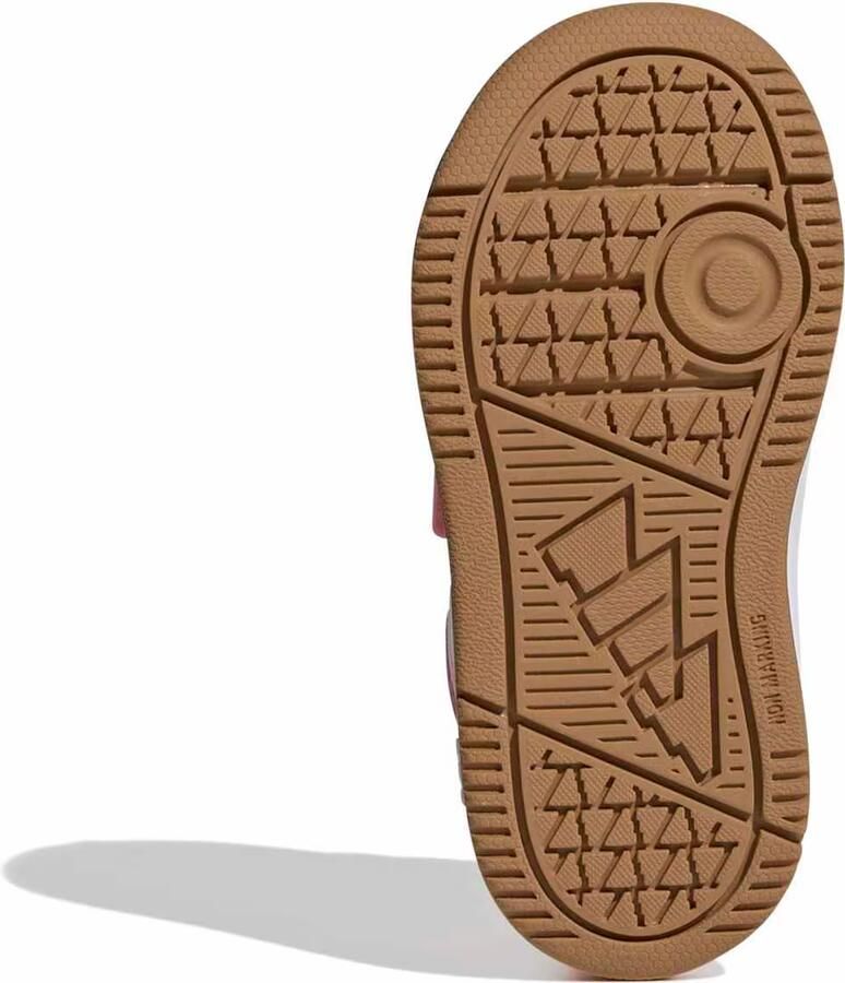 Adidas Sportswear Tensaur Sport 3.0 Schoenen Peuters Kinderen Roze - Foto 3