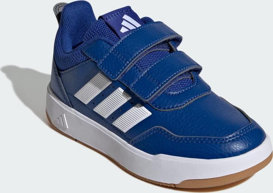 Adidas Sportswear Tensaur Sport 3.0 CF K Schoenen Kinderen Blauw - Foto 9
